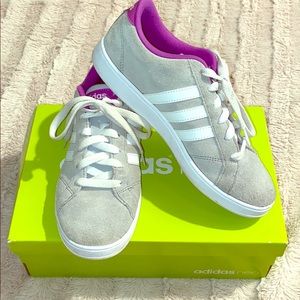 Adidas neo baselines